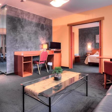 Hotel Tristar La Louviere Room photo