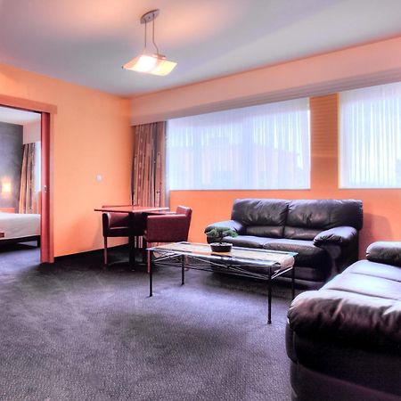 Hotel Tristar La Louviere Room photo