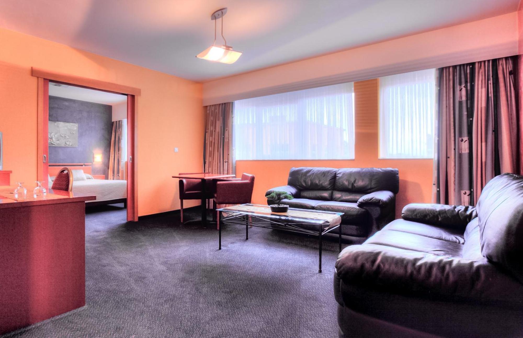 Hotel Tristar La Louviere Room photo