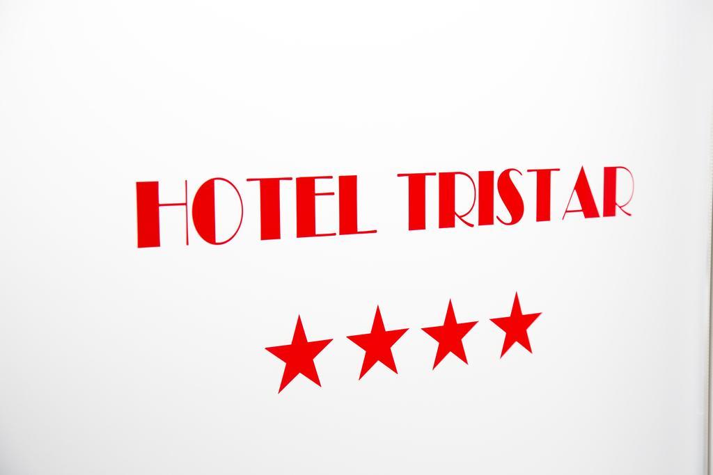 Hotel Tristar La Louviere Exterior photo